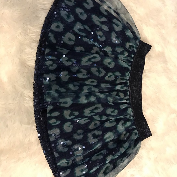 Justice skirt - Picture 2 of 3